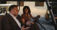 The Studio Episode 1 Source: Apple TV